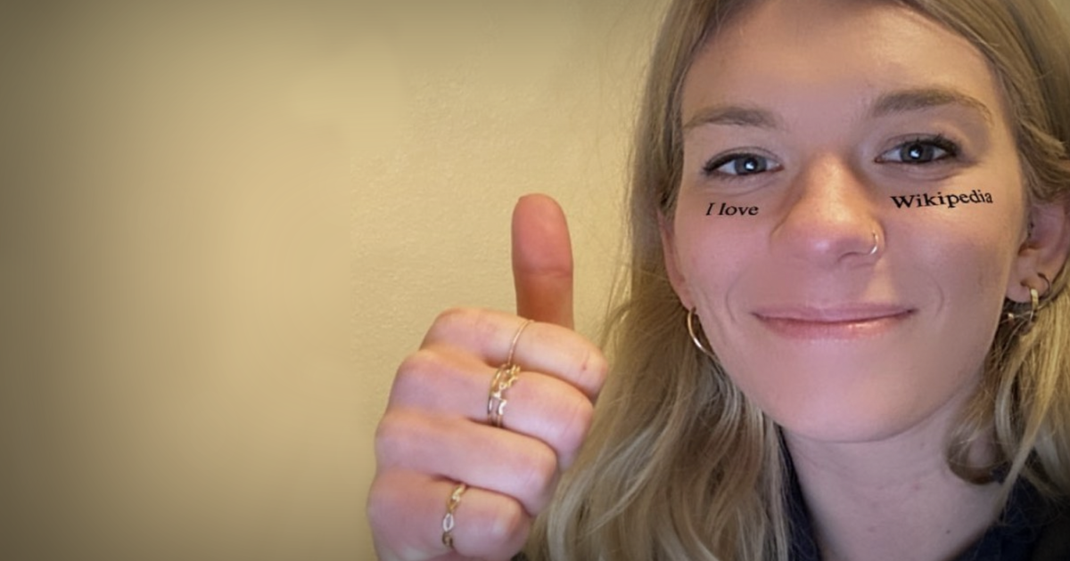 Excavating Wikipedia for Fun and Profit The Banner